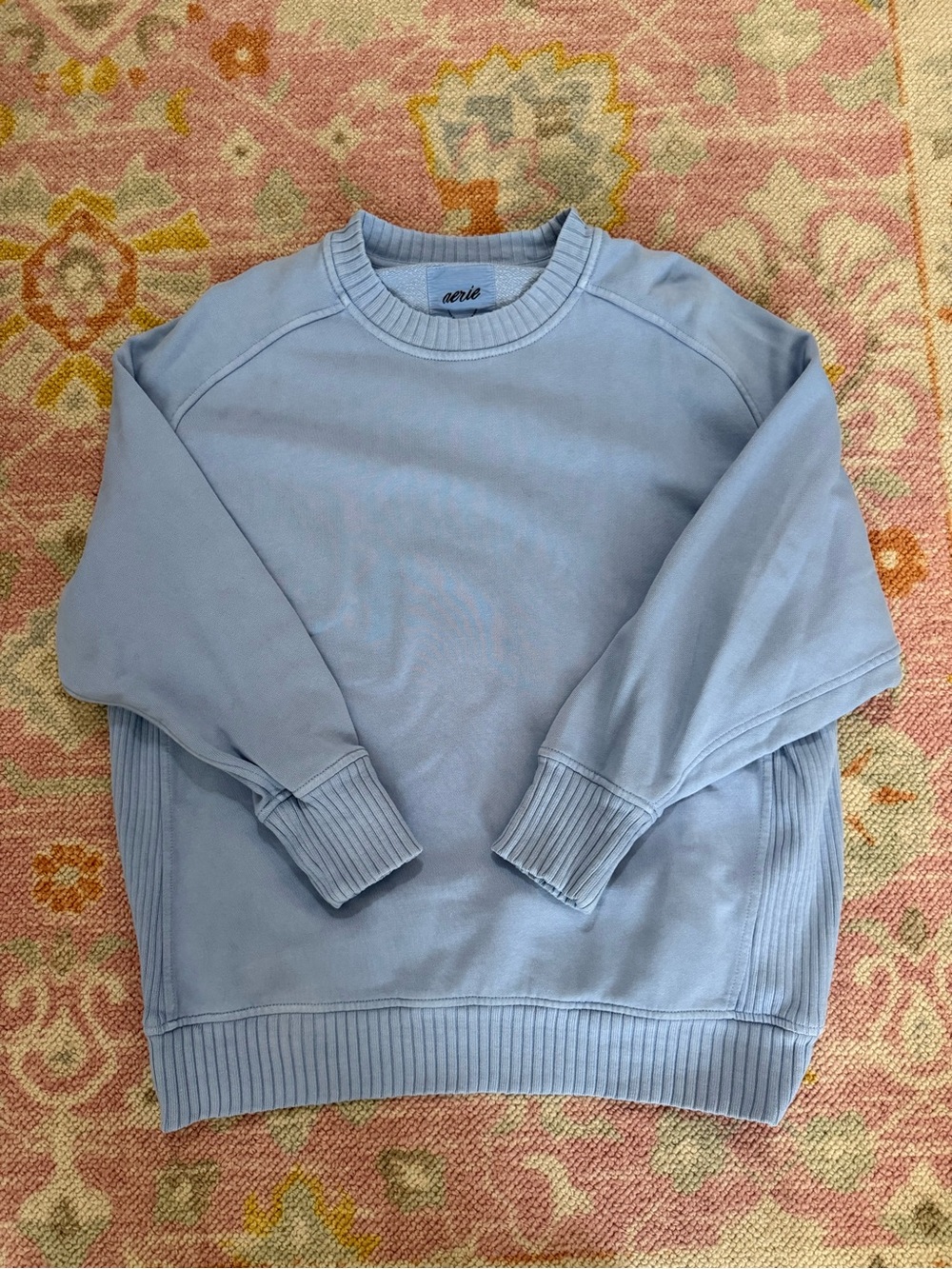 Aerie Crewneck